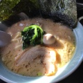 醤油ラーメン - 実際訪問したユーザーが直接撮影して投稿した駅前ラーメン / つけ麺魂心家 藤枝駅前の写真のメニュー情報