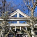 実際訪問したユーザーが直接撮影して投稿した中清戸神社日枝神社 水天宮の写真