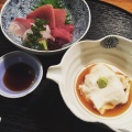 実際訪問したユーザーが直接撮影して投稿したひばりが丘北懐石料理 / 割烹新日本料理 るたんの写真