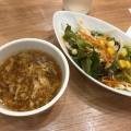 実際訪問したユーザーが直接撮影して投稿した菖蒲町菖蒲洋食神戸元町ドリア モラージュ菖蒲店の写真