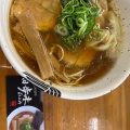 実際訪問したユーザーが直接撮影して投稿した中瀬ラーメン / つけ麺日歩未の写真