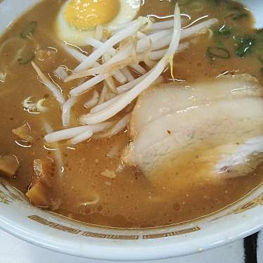 実際訪問したユーザーが直接撮影して投稿した津乃峰町ラーメン / つけ麺豚太郎 津乃峰店の写真