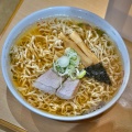 実際訪問したユーザーが直接撮影して投稿した大通ラーメン / つけ麺多良福の写真