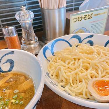 実際訪問したユーザーが直接撮影して投稿した大野南ラーメン / つけ麺麺鮮醤油房 周月 山口平生店の写真