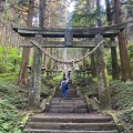 実際訪問したユーザーが直接撮影して投稿した上色見神社上色見熊野座神社の写真