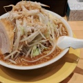 実際訪問したユーザーが直接撮影して投稿した萩山町ラーメン専門店麺屋 敬 萩山駅前店の写真