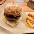 実際訪問したユーザーが直接撮影して投稿した千駄ヶ谷各国料理E・A・T GRILL&BARの写真