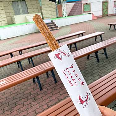 実際訪問したユーザーが直接撮影して投稿した矢野口スイーツCHURROS HOUSEの写真