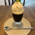 コーヒーゼリー - 実際訪問したユーザーが直接撮影して投稿した飯田コーヒー専門店EON Coffee Roastersの写真のメニュー情報