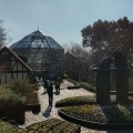 実際訪問したユーザーが直接撮影して投稿した葺合町展示 / 観覧神戸布引ハーブ園 グラスハウスの写真