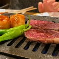 実際訪問したユーザーが直接撮影して投稿した駒沢焼肉和牛焼肉 Beef Factory73  駒沢店の写真