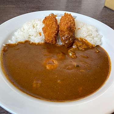 カレーハウスCoCo壱番屋 熊本近見町店のundefinedに実際訪問訪問したユーザーunknownさんが新しく投稿した新着口コミの写真