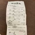 実際訪問したユーザーが直接撮影して投稿した難波生活雑貨 / 文房具無印良品 なんばスカイオの写真