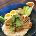 実際訪問したユーザーが直接撮影して投稿した椿町タイ料理THAIFOOD マイペンライ 名駅店の写真