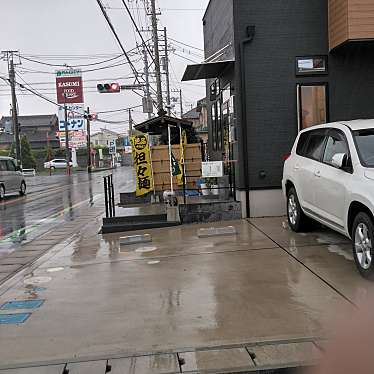 実際訪問したユーザーが直接撮影して投稿した中新宿中華料理激旨麺厨房 劉の写真