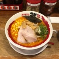 実際訪問したユーザーが直接撮影して投稿した方南ラーメン / つけ麺麺や天鳳 方南町店の写真