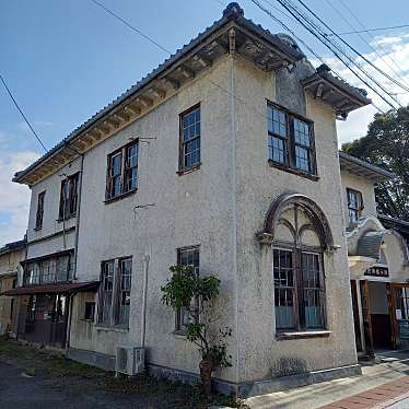 実際訪問したユーザーが直接撮影して投稿した仲屋町中記念館 / 生家旧八幡郵便局の写真