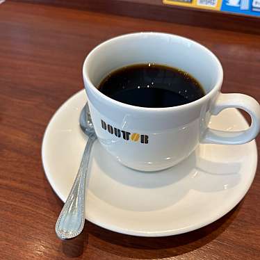 ドトールコーヒーショップ 白河みどり書房店のundefinedに実際訪問訪問したユーザーunknownさんが新しく投稿した新着口コミの写真