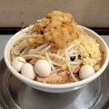 実際訪問したユーザーが直接撮影して投稿した中央ラーメン / つけ麺麺でる 相模原の写真