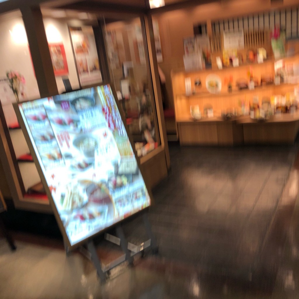 実際訪問したユーザーが直接撮影して投稿したそば家族亭 堺東店の写真