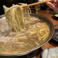 実際訪問したユーザーが直接撮影して投稿した錦肉料理牛タンしゃぶしゃぶと肉握り 源sの写真