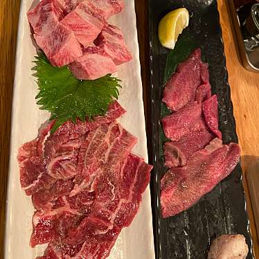 焼肉居酒屋 新撰組 三宮店のundefinedに実際訪問訪問したユーザーunknownさんが新しく投稿した新着口コミの写真