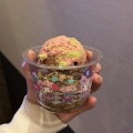 実際訪問したユーザーが直接撮影して投稿した千代田橋アイスクリームサーティワンアイスクリーム アピタ千代田橋店の写真
