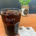 コーヒー - 実際訪問したユーザーが直接撮影して投稿した上野カフェタリーズコーヒー 上野御徒町店の写真のメニュー情報