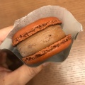 実際訪問したユーザーが直接撮影して投稿した赤坂スイーツpatisserie Sadaharu AOKI 東京ミッドタウン店の写真