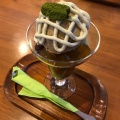 実際訪問したユーザーが直接撮影して投稿した馬見ケ崎カフェMulberry Cafeの写真