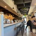 実際訪問したユーザーが直接撮影して投稿した平尾カフェNIL CAFE&BARの写真
