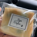 実際訪問したユーザーが直接撮影して投稿した松葉町その他飲食店2 go crepesの写真