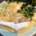 実際訪問したユーザーが直接撮影して投稿した南藤沢ラーメン / つけ麺魂心家 藤沢店の写真