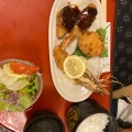 実際訪問したユーザーが直接撮影して投稿した柳町洋食洋食屋 コックさんの写真