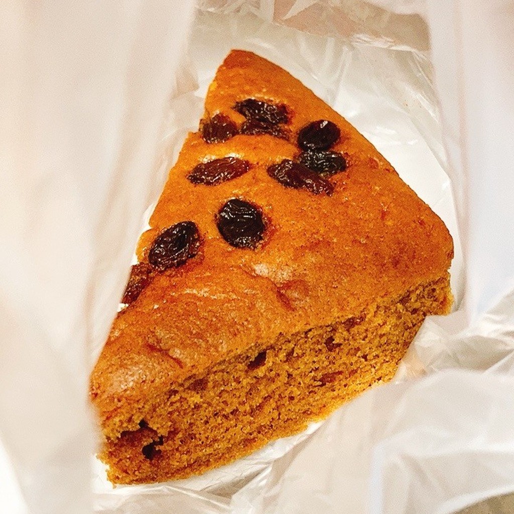 ユーザーが投稿した菓子パンの写真 - 実際訪問したユーザーが直接撮影して投稿した上倉田町ベーカリーグラーノグラーノ 戸塚店の写真