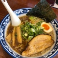 実際訪問したユーザーが直接撮影して投稿した和泉町ラーメン / つけ麺麺屋いつきの写真