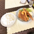 実際訪問したユーザーが直接撮影して投稿した下落合洋食キッチン サカナヤの写真