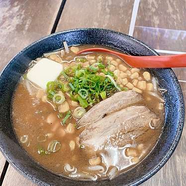 実際訪問したユーザーが直接撮影して投稿した大塚町ラーメン / つけ麺らぁめんじん 高槻店の写真