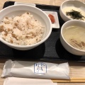 実際訪問したユーザーが直接撮影して投稿した羽田空港定食屋東京カルビ 羽田空港店の写真