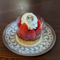 実際訪問したユーザーが直接撮影して投稿した春田ケーキpatisserie Donnerの写真