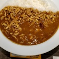 実際訪問したユーザーが直接撮影して投稿した梅田カレーカレーハウスCoCo壱番屋 大阪駅前第3ビル店の写真