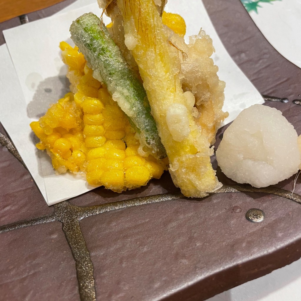 実際訪問したユーザーが直接撮影して投稿した東糀谷和食 / 日本料理和食 五十郎の写真