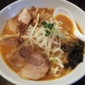 実際訪問したユーザーが直接撮影して投稿した滝野川ラーメン / つけ麺らーめん 玉彦の写真