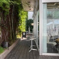 実際訪問したユーザーが直接撮影して投稿した神宮前カフェECO FARM CAFE 632の写真