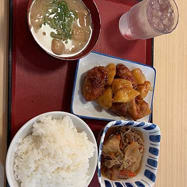 まいどおおきに食堂 京田辺三山木食堂のundefinedに実際訪問訪問したユーザーunknownさんが新しく投稿した新着口コミの写真