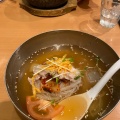 実際訪問したユーザーが直接撮影して投稿した東川崎町韓国料理ムグンファの写真