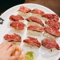 実際訪問したユーザーが直接撮影して投稿した上鈎焼肉近江牛焼肉 囘 栗東+CASA店の写真