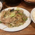 実際訪問したユーザーが直接撮影して投稿した西麻布ラーメン専門店麻布ラーメン 西麻布店の写真