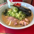 実際訪問したユーザーが直接撮影して投稿した南二条西ラーメン専門店ラーメン山岡家 南2条店の写真