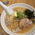 実際訪問したユーザーが直接撮影して投稿したラーメン専門店中華蕎麦ごとうの写真